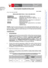 Vista preliminar de documento Resolución N° 0321-2025-OEFA/DFAI