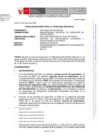 Vista preliminar de documento Resolución N° 0322-2025-OEFA/DFAI