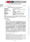 Vista preliminar de documento Resolución N° 0347-2025-OEFA/DFAI
