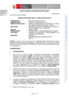 Vista preliminar de documento Resolución N° 0358-2025-OEFA/DFAI