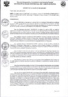 Vista preliminar de documento DECRETO DE ALCALDIA Nº 003-2025-MDY