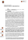 Vista preliminar de documento ACUERDO DE CONCEJO N° 000084-2025-MPCP/ALC