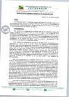 Vista preliminar de documento Resolución de Gerencia Municipal N.° 134-2025-MDJ-GM