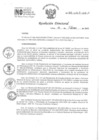 Vista preliminar de documento RD 015-2025-INO-D