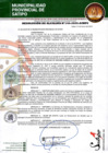 Vista preliminar de documento RESOLUCION DE ALCALDIA N° 144-2025-A-MPS