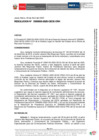 Vista preliminar de documento Resolución n.° 003-2025-OECE/ORH