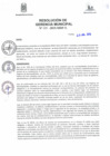 Vista preliminar de documento Resolución N° 073-2015-GM-MDP-T