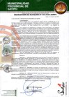 Vista preliminar de documento RESOLUCION DE ALCALDIA N° 145-2025-A-MPS