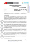 Vista preliminar de documento N° 015-2025-PE/OSIPTEL
