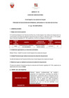 Vista preliminar de documento Anexo 03 - Aviso de convocatoria