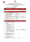 Vista preliminar de documento CRONOGRAMA Y FASES DEL PROCESO