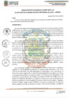 Vista preliminar de documento RESOLUCIÓN DE ALCALDÍA N° 061-2025-MPL-L/A