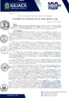 Vista preliminar de documento ACUERDO DE CONCEJO N° 019-2025-MPSR-J/CM