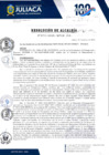 Vista preliminar de documento RESOLUCION DE ALCALDIA N° 073-2025-MPSR-J/A