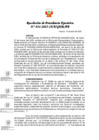 Vista preliminar de documento Resolucion N° 031-2025-INAIGEM-PE