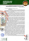 Vista preliminar de documento RESOLUCION DE ALCALDIA N° 150-2025-A-MPS