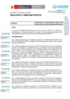 Vista preliminar de documento N° 056-2025-PE/OSIPTEL