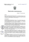 Vista preliminar de documento Resolucion Administrativa N.° 067_2025_HV_UA