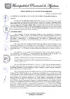 Vista preliminar de documento RESOLUCIÓN DE ALCALDÍA N° 301-2025-MPA