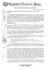 Vista preliminar de documento RESOLUCIÓN DE ALCALDÍA N° 302-2025-MPA