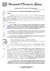 Vista preliminar de documento RESOLUCIÓN DE ALCALDÍA N° 303-2025-MPA