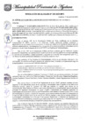 Vista preliminar de documento RESOLUCIÓN DE ALCALDÍA N° 305-2025-MPA