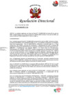 Vista preliminar de documento Resolución Directoral N° 2102-2025-MTC/17.02
