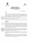 Vista preliminar de documento Resolución N° 104-2015-GM-MDP-T