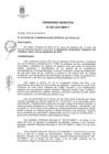 Vista preliminar de documento Ordenanza Municipal N° 007-2015-MDP-T