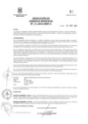 Vista preliminar de documento Resolución N° 134-2015-GM-MDP-T