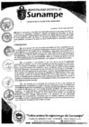Vista preliminar de documento Decreto de Alcaldia N°001-2025-MDS