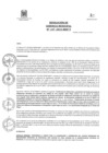 Vista preliminar de documento Resolución N° 137-2015-GM-MDP-T