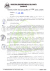 Vista preliminar de documento Res_Alc_0397_2025