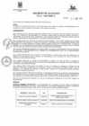 Vista preliminar de documento Decreto de Alcaldía N° 003-2015-MDP-T
