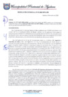 Vista preliminar de documento RESOLUCIÓN GERENCIAL N° 087-2025-MPA-GM