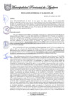 Vista preliminar de documento RESOLUCIÓN GERENCIAL N° 094-2025-MPA-GM