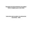 Vista preliminar de documento Instructivo EEMRI 2025 V08.03.25
