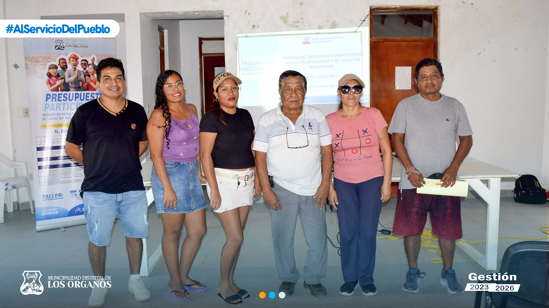 Oficina de Imagen