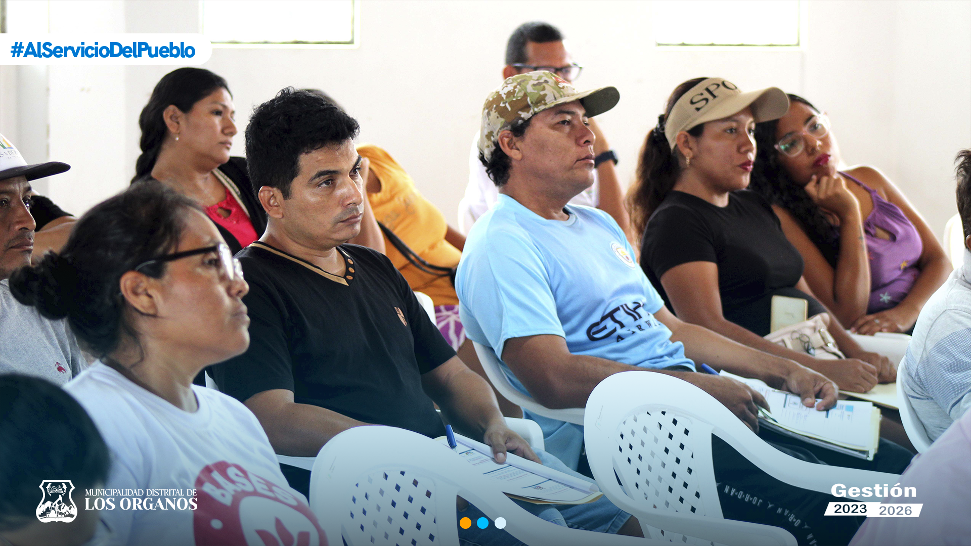 Oficina de Imagen