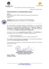 Vista preliminar de documento Oficio Múltiple Nº 113-2025-GRA/GREA-UGELI-D