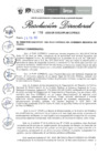 Vista preliminar de documento RESOLUCION DIRECTORAL 030-2025-GR CUSCO PLAN COPESCO