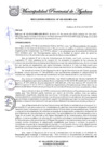 Vista preliminar de documento RESOLUCIÓN GERENCIAL N° 105-2025-MPA-GM