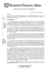 Vista preliminar de documento RESOLUCIÓN GERENCIAL N° 106-2025-MPA-GM