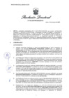 Vista preliminar de documento RD 720-2025-PRODUCE-DS-PA