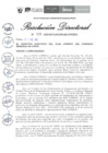 Vista preliminar de documento RESOLUCION DIRECTORAL 031-2025-GR CUSCO PLAN COPESCO