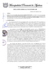 Vista preliminar de documento RESOLUCIÓN GERENCIAL N° 109-2025-MPA-GM