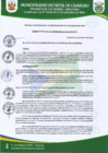 Vista preliminar de documento RESOLUCION DE ALCALDIA N° 175-2025-MDC/A.