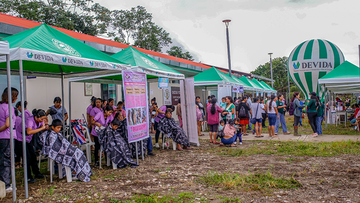 SAN MARTIN JORNADA SOCIAL