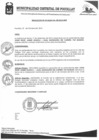 Vista preliminar de documento Resolución N° 180-2015-A-MDP-T