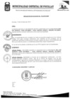 Vista preliminar de documento Resolución N° 176-2015-A-MDP-T